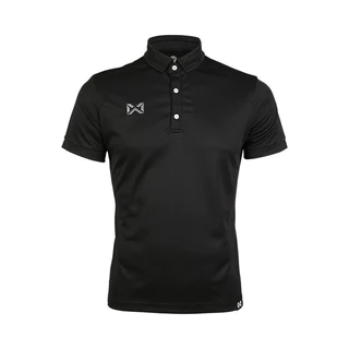 【polo】 2026 NEW WARRIX เสื้อโปโลเบสิค แขนสั้น WA-3315N v.1