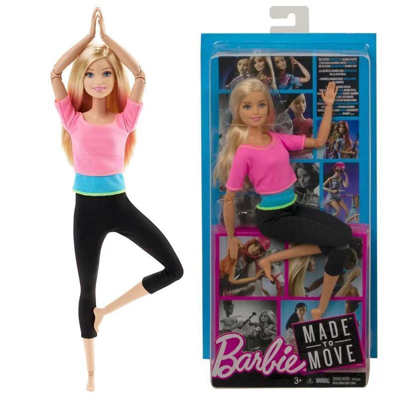 【พร้อมส่ง】barbie doll ชุดนอน หมวก มือสอง princess and the pauper collector bibbleตุ๊กตาบาร์บี้หลายข้