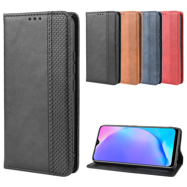 vivo y200 5g เคส เคส vivo y200 5g เหมาะสําหรับ vivo Y17 เคสโทรศัพท์ Y15 ซองหนังพลิกแม่เหล็ก VIVO Y3 
