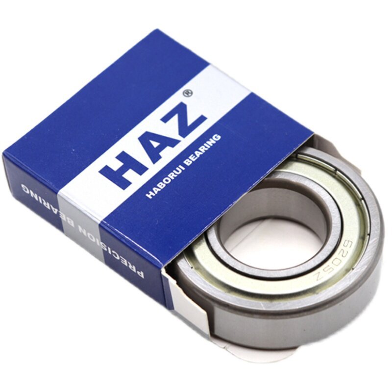 Halbin Bearing 61900 61901 62902 61903 61904 61905 61906Z ZZ 2RS