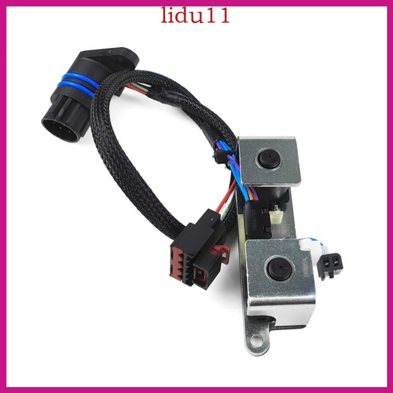 LID Transmission Torque Converter คลัทช์ Overdrive Solenoid สําหรับ 1500 2500 3500 46RE