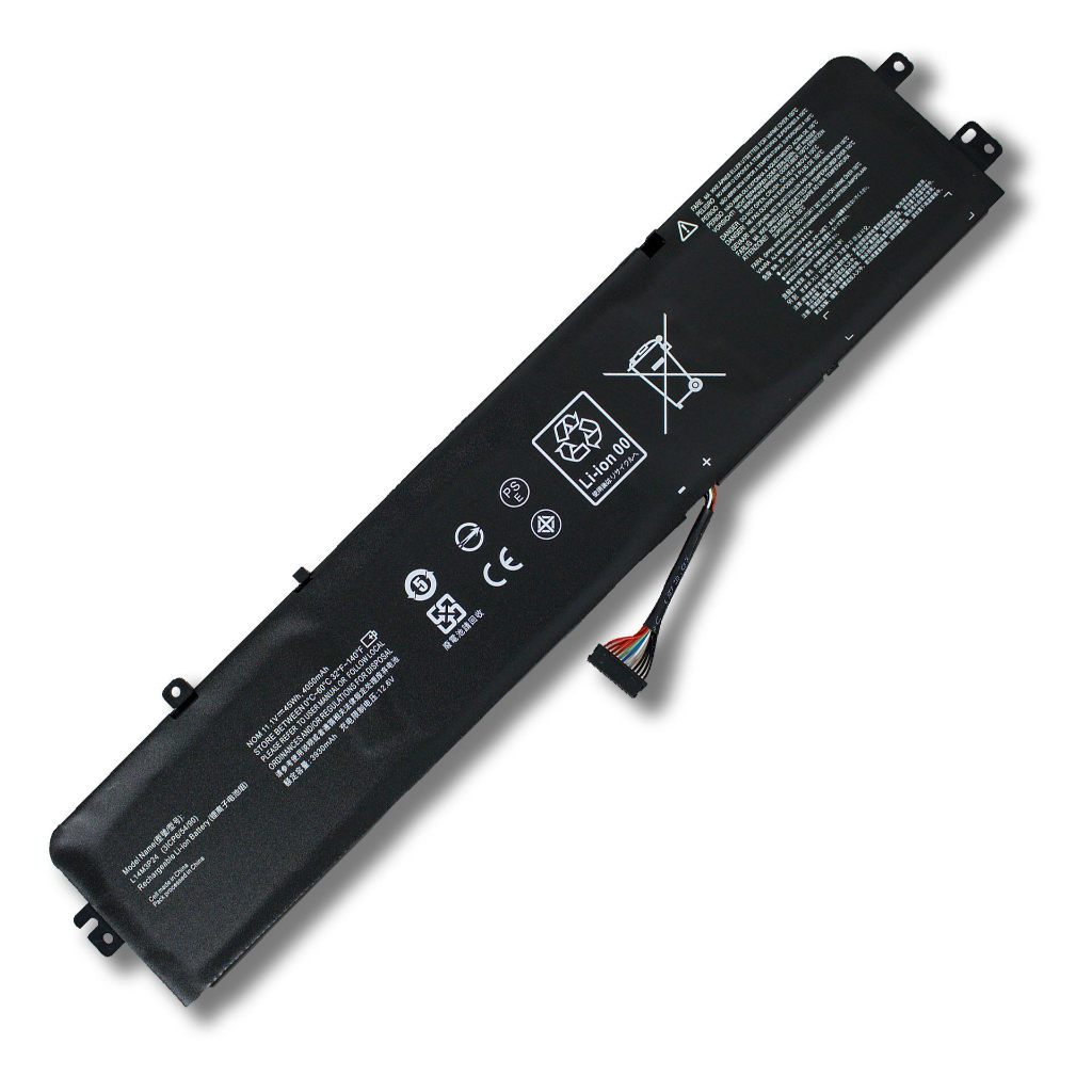 Lenovo L14M3P24 Ideapad Y700-14ISK 700-15ISK 700-17ISK Legion Y520-15IKBN R720-15IKBN Laptop Battery
