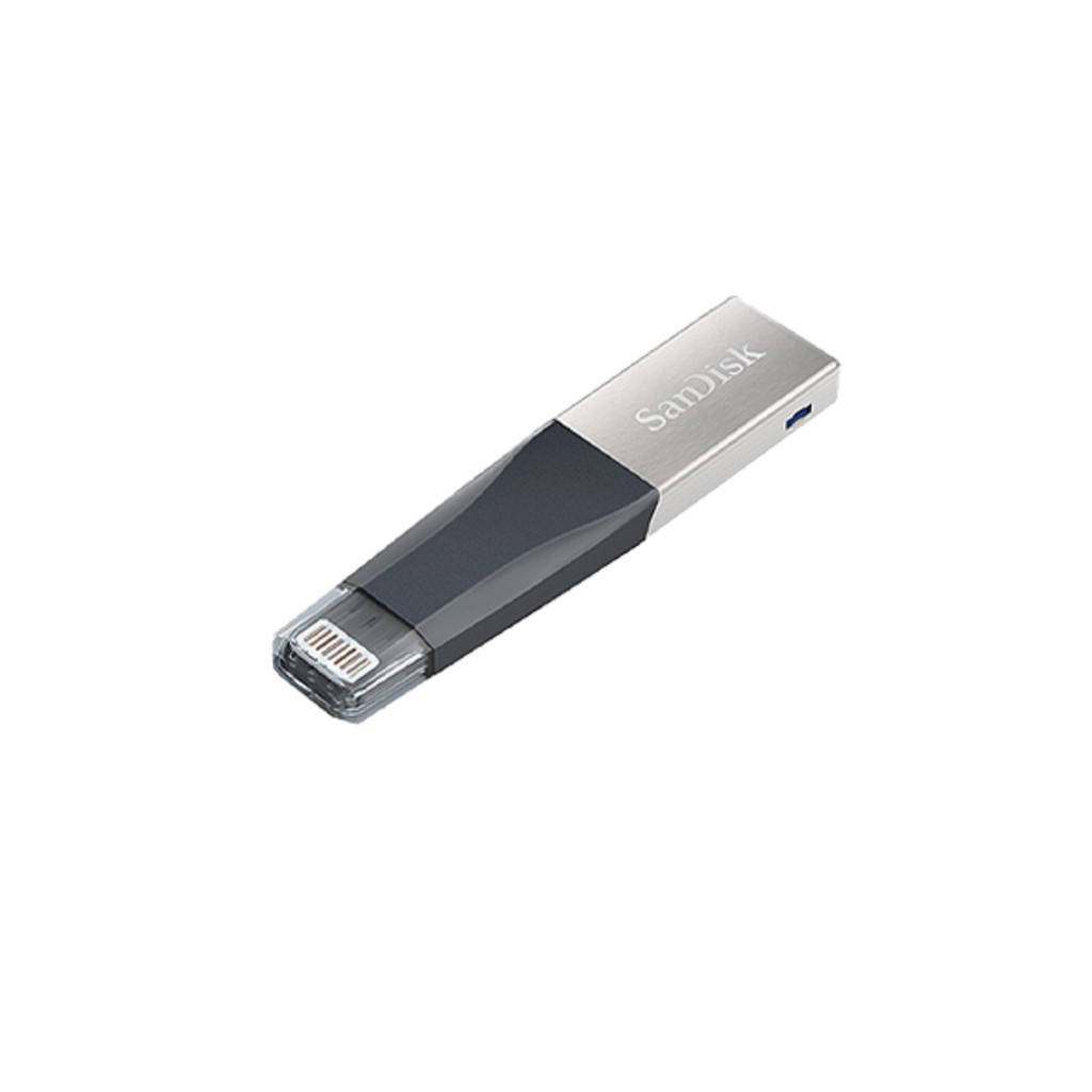 Sandisk iXpand Mini Flash Drive
