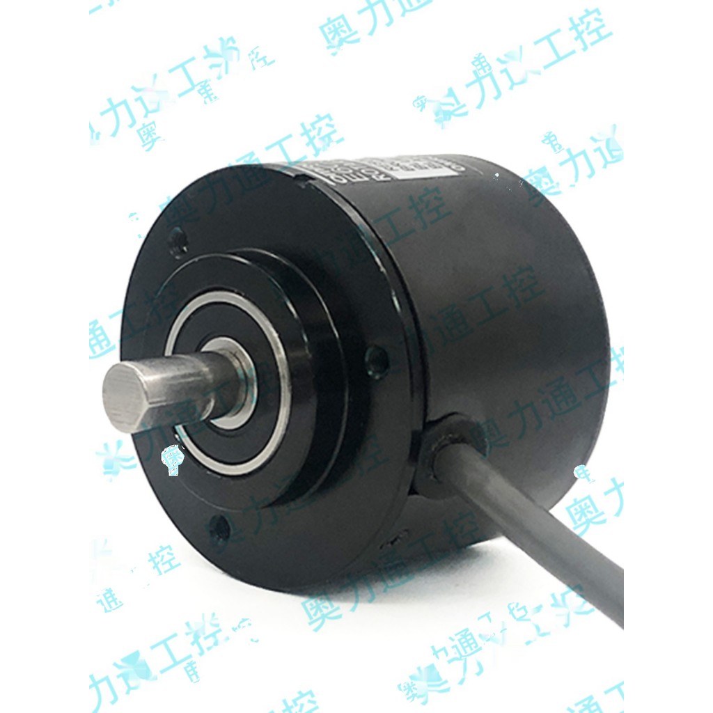 E6C3-CWZ5GH Encoder 100P 360P 600P 1000 3600 200 500 1024