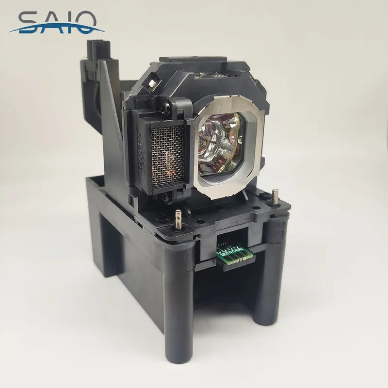 ET-LAF100 เปลี่ยนโคมไฟโปรเจคเตอร์สําหรับ Panasonic PT-F100NT PT-F100U PT-F200 PT-F200NT PT-F200U PT-