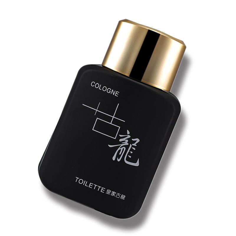 Classic Cologne น้ําหอมผู้ชาย Cologne น้ําหอมของแท้ของที่ระลึกชายเจ้าบ่าววันเกิด High-End กีฬายาวนาน
