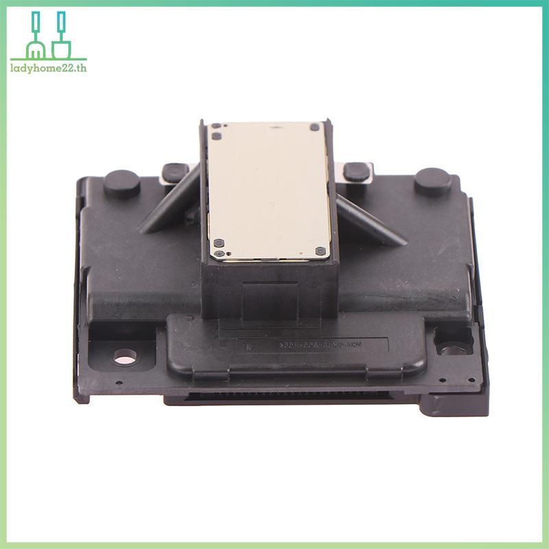 DOULLADY Printhead หัวพิมพ์ F197010 สําหรับ Epson TX420 TX430 NX420 NX430 SX430 ME560 ME535 ME570 XP