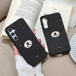 เคส for Samsung A57 A37 A27 A17 A07 A55 5G A26 A05S A16 A36 S26 S25 S24 Ultra A35 A15 S23 FE กันกระแทก เคสโทรศัพท์