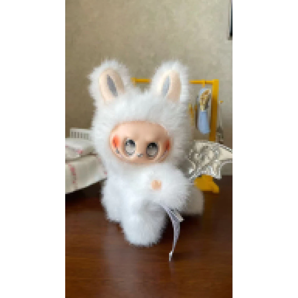 ตุ๊กตาผ้าไวนิลหางนางฟ้ามาตุภูมิ thumbnail 9