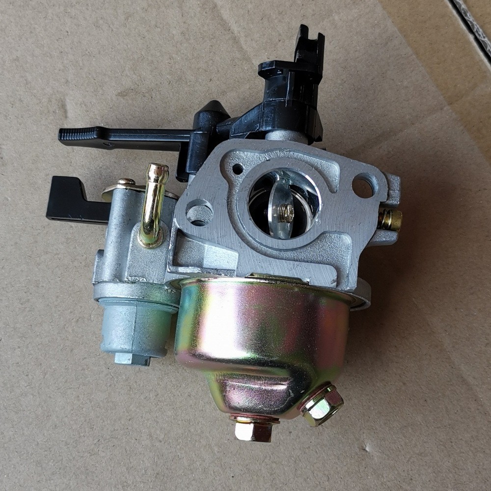HL คาร์บูเรเตอร์ GX200 16100-ZL0-W51 6.5HP 油器