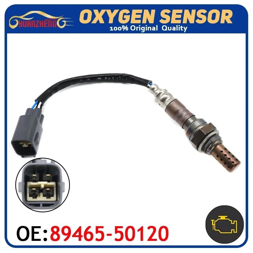 รถ Air การใช้ Ratio Sensor ออกซิเจน O2 Lambda Sensor 89465-50120 สําหรับ Toyota 4Runner FJ Cruiser L