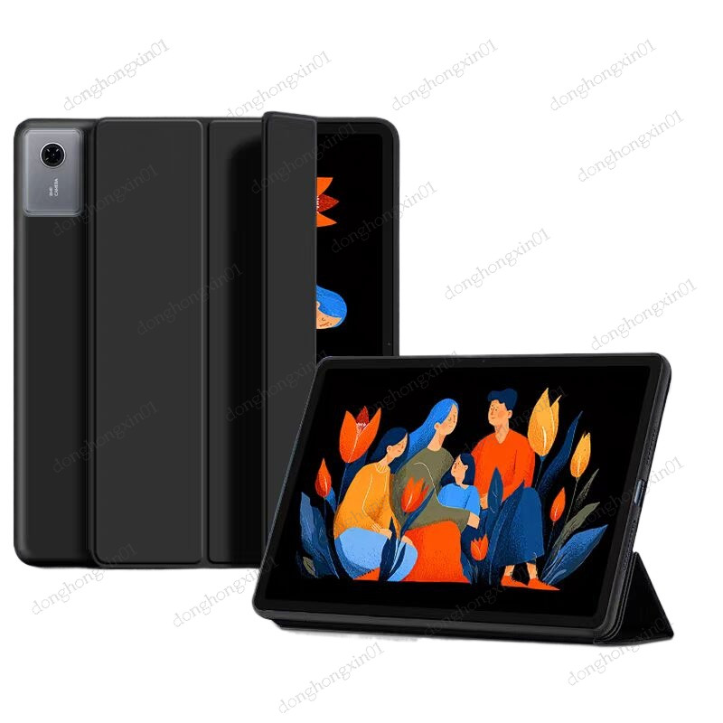 สําหรับ Lenovo Idea Tab Plus 12.1 กรณี TB365FC TB361FU TB361ZU ขาตั้งแท็บเล็ตสําหรับ Xiaoxin Pad 12.