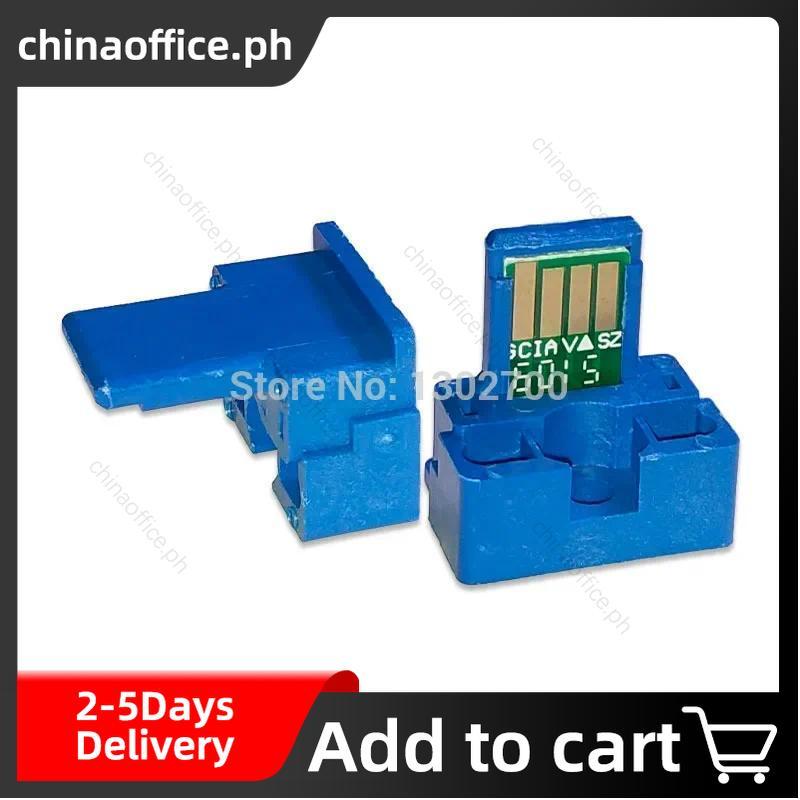 5PCS MX-B45GT ตลับหมึกชิปสําหรับ Sharp MX-B350P MX-B450P MX-B355W MX-B455W MX-B350W MX-B450W MXB355W