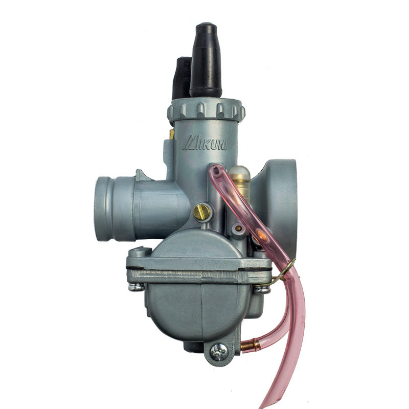 คาร์บูเรเตอร์ MP15 เหมาะสําหรับ 1E40F-5 40-5 44F-5 40F-5 44F-5 เครื่องตัดหญ้าสองจังหวะ