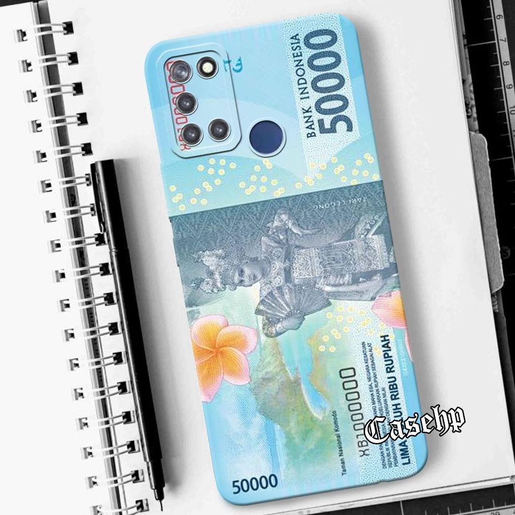 เคส HP Realme 7i / C17 [ Aesthetic / Tumbler ] เคส realme C17 - เคสมือถือ realme 7i - เคสมือถือ real