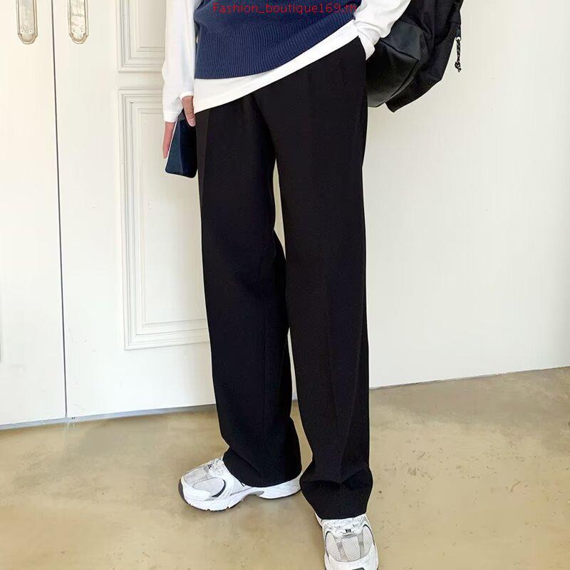 CurveG Rose Pants กางเกงขายาวโรเซ่