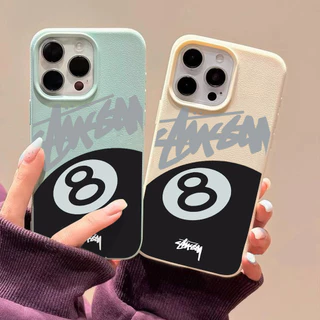 แนวโน้ม เคสหนังสำหรับ Samsung A37 A57 A07 A17 A56 A55 A54 A53 A36 A35 A34 A16 A15 S24 S25 S26 Ultra เคสกันกระแทกอ่อนนุ่ม