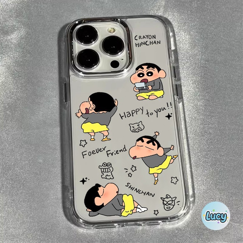 เคสใสกันกระแทก เคสใส เคสไอโฟน ใช้สำหรับ iPhone 17 Air 11 12 13 14 15 16 17 Pro Max  XR X/XS 14 15 16 PLUS TPU Clear Case