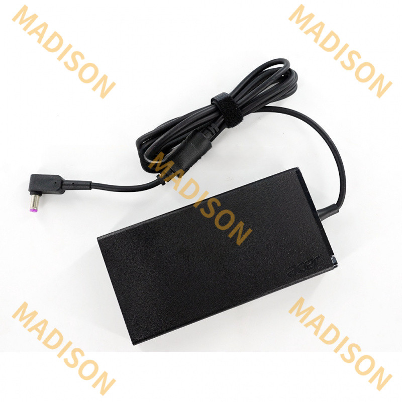 ADAPTER-NOTEBOOK Adapter ACER 19V 7.1A 6.92A หัว 5.5*1.7 MM 135W ของแท้ (Nitro 5 AN515-41 AN515-42 A