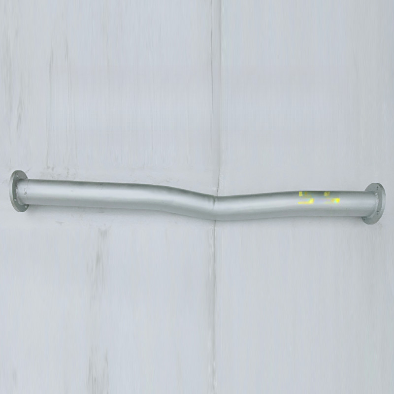 ท่อไอเสียสำหรับเครื่องยนต์ HINO J08E และรถผสม SANY รุ่น C8/CB318