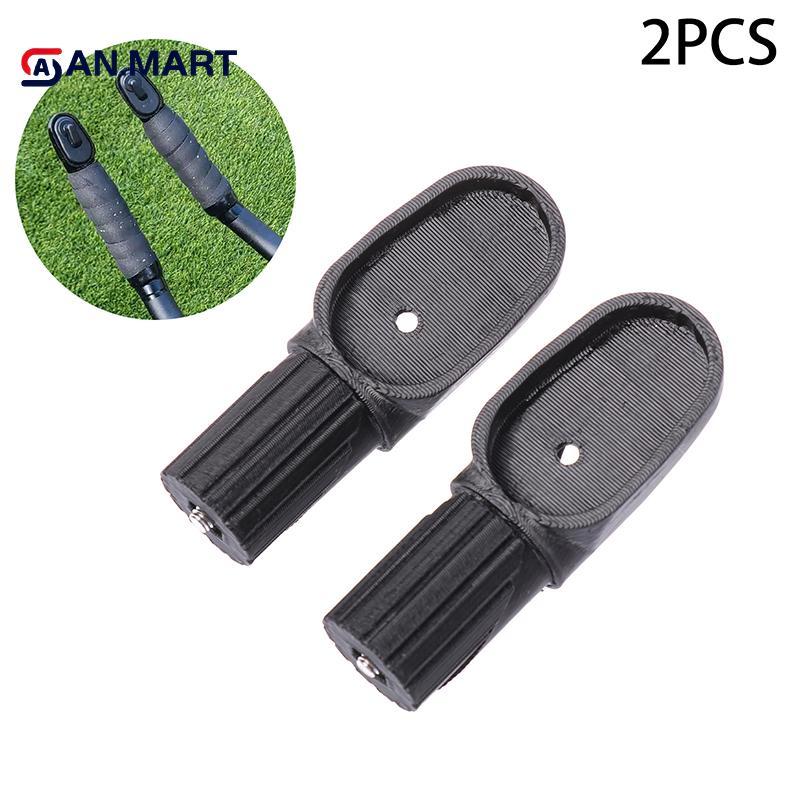 AN.MART 2 PCS Bar Ends TT Mounts สําหรับ Etap AXS ไร้สาย Blips Shifter Extension Bar Mount TT Handle