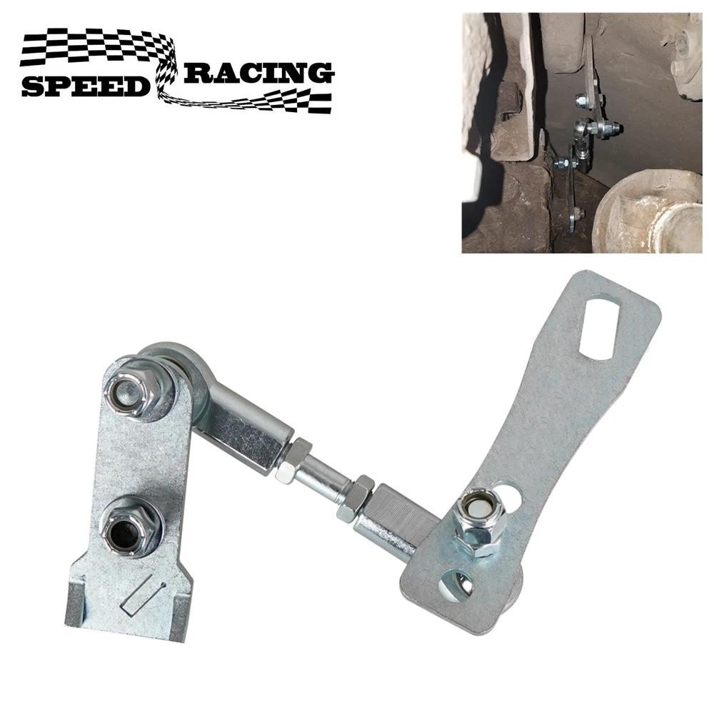 สแตนเลส Transfer Case Linkage Kit Fit สําหรับ Jeep Cherokee XJ Comanche MJ 1986-2001 AW4 AX15 NP231 