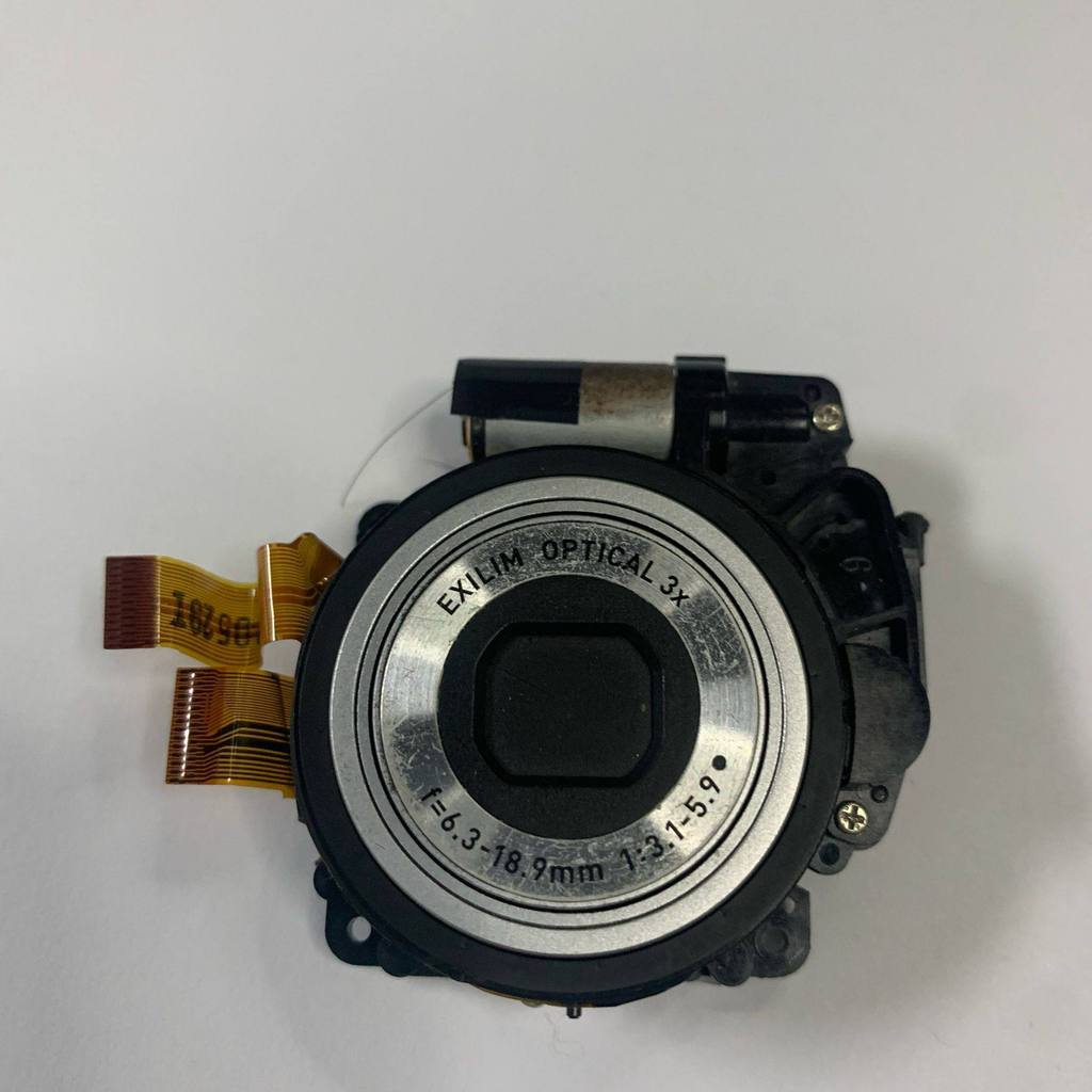 เลนส์กล้อง Casio Z75 CCD ชุดเลนส์ซ่อมเลนส์