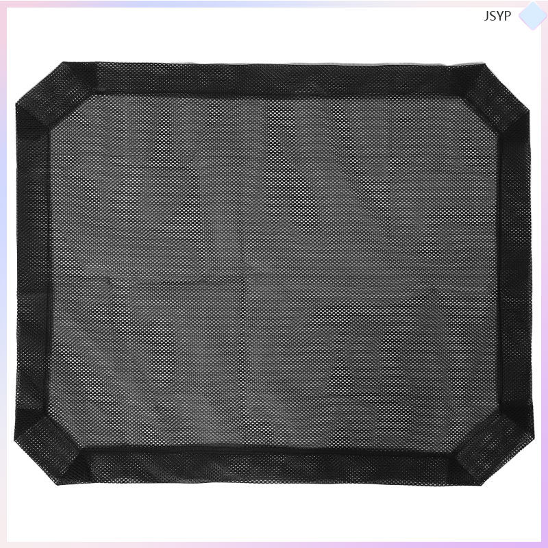 Beds Breathable Dog Hammock Cover Cot Replacement junshaoyipin