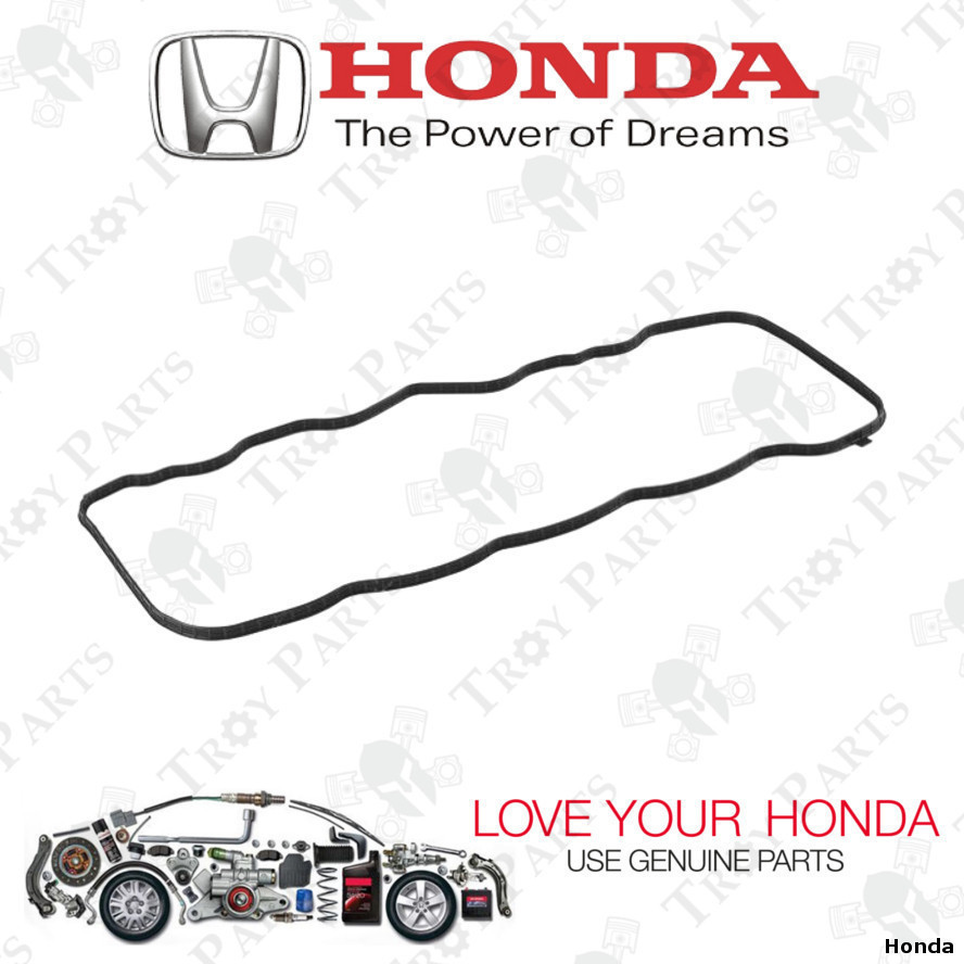 ปะเก็นฝาครอบวาล์วฮอนด้า12341-RNA-A01 สําหรับ Honda Accord TAO TA0 T2A 2.0 CRV CR-V SWA TME 2.0 R18A 