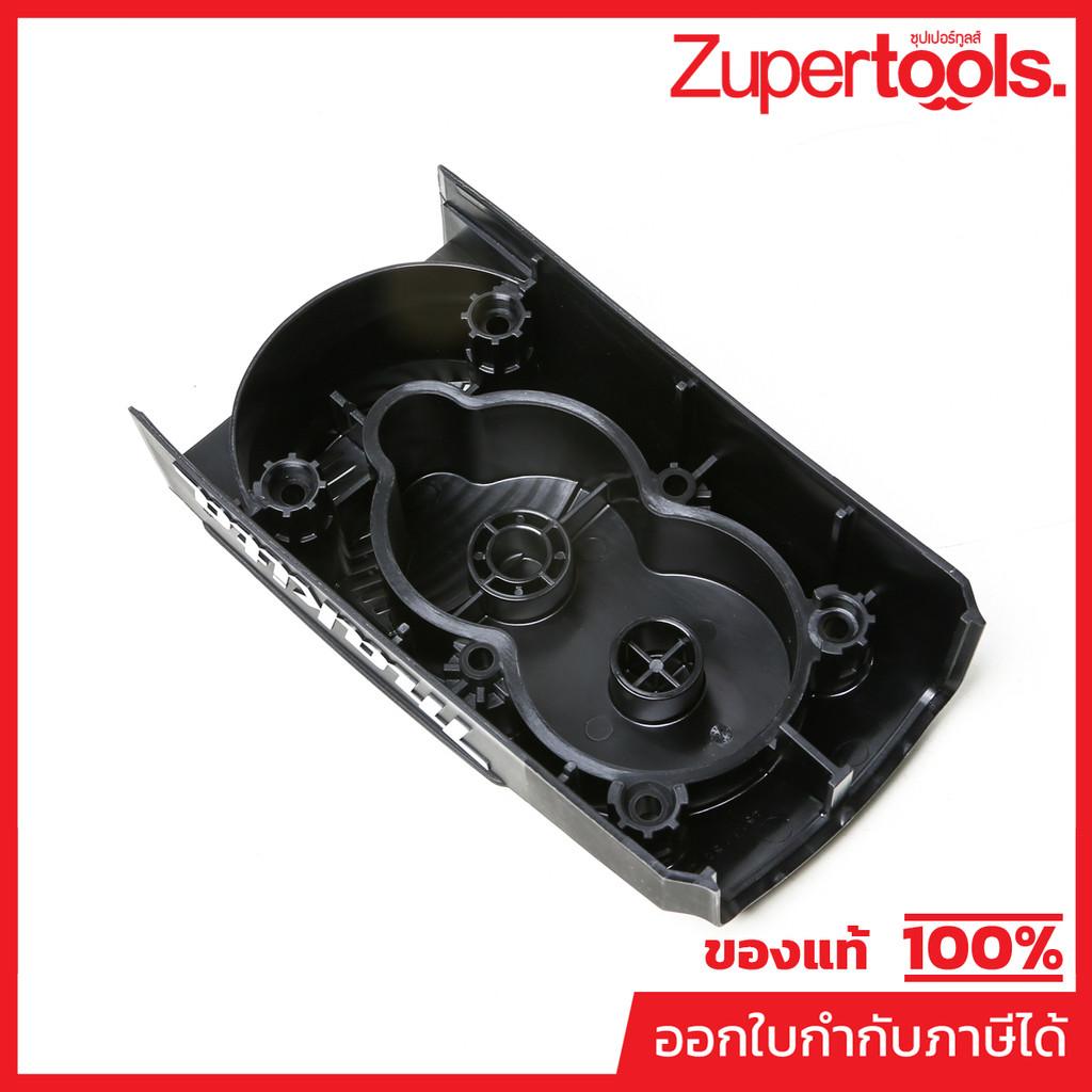 MAKITA มากีต้า MP451115-0 อะไหล่HM1214C#51 ฝาครอบเกียร์ NO.51 GEAR COVER FOR HM1214C Code 451115-0