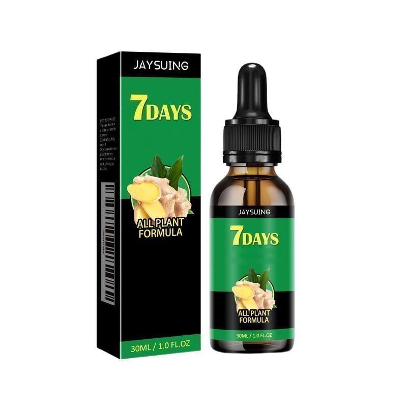 Ginger Nail Care Nail Support Nail Care