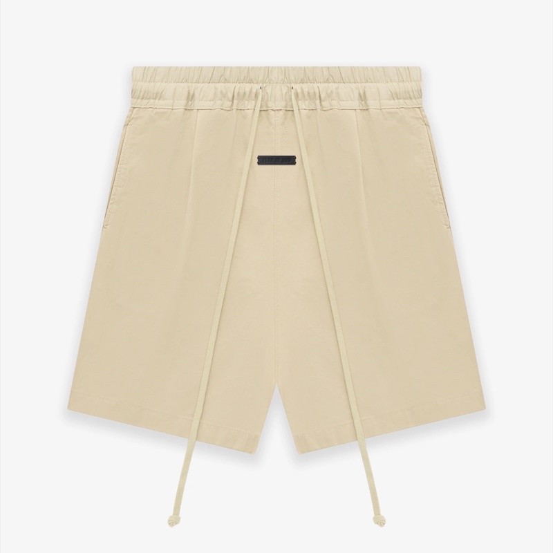 FOG Fear of God Trouser Short 2022 กางเกงขาสั้น