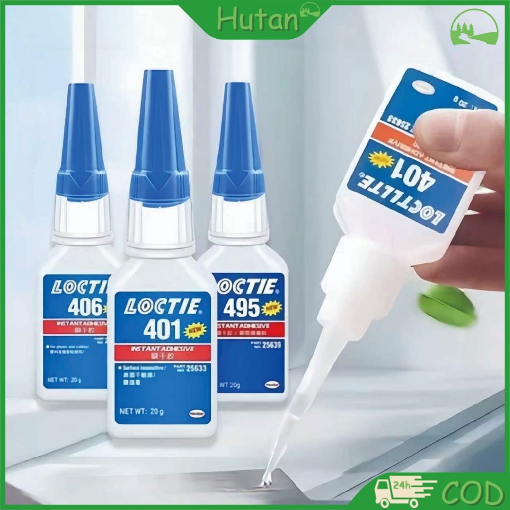 กาวรองเท้ารุ่น 401 406 495 กาวทันทีกาวโปร่งใสที่แข็งแกร่งไม่ใช่สีทนความร้อนและสกปรก