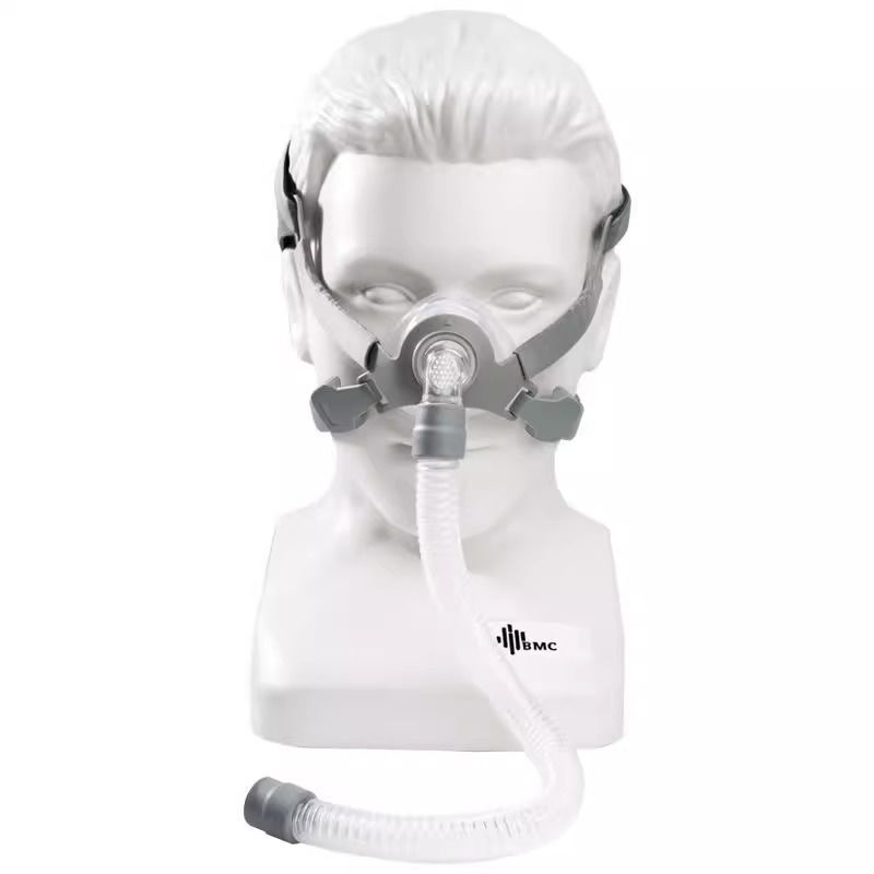ใหม่สําหรับปี 2026 Ruimate Nasal Mask N5B Nasal Mask Breathing Breathing Machine Nasal Mask Househol