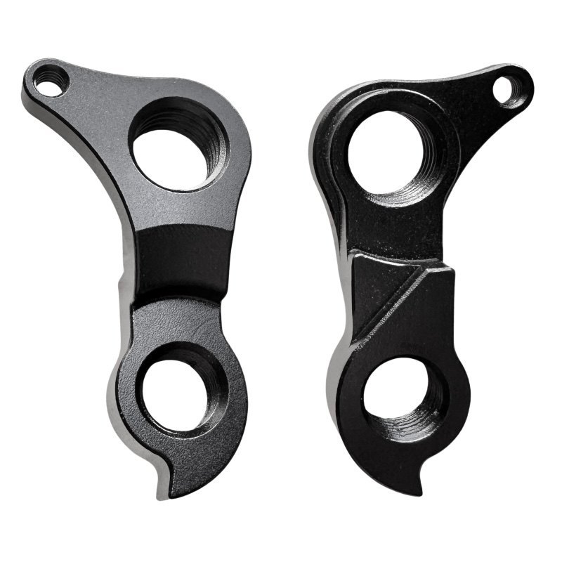 Compatible Thru Axle Derailleur Hanger for XDS AD7 Bicycle Rear Dropout