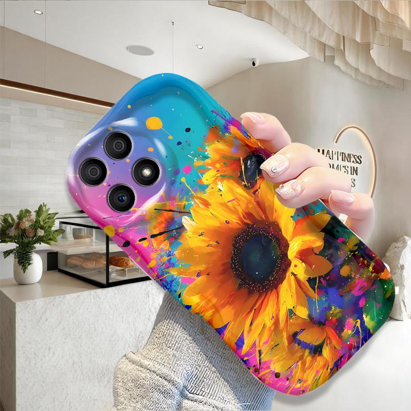 ปลอกสําหรับ Honor X9C X8C X7C X6C X5C X9D X7D X8A X7A X6A X9A X9b X8B X7B X6B X5B X5B X5B X5B X5 Lit