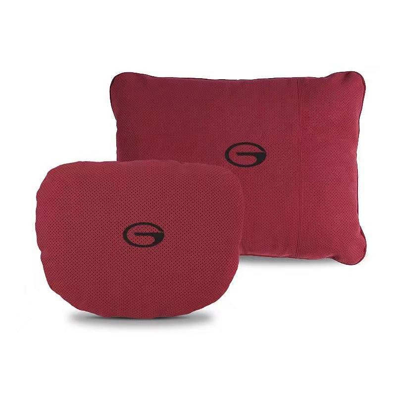 GAC Group Trumpchi M8m6/GS3/4/5/6/8/GA4 Shadow Leopard Maybach Automotive Headrest Neck Pillow Seat 