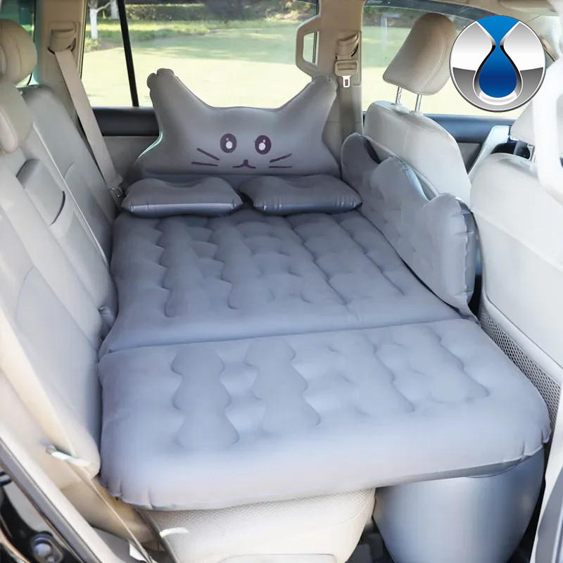 DENZA D9 Z9GT เบาะเป่าลมในรถ ที่นอนในรถ มีกันล้ม เบาะนอนกลางแจ้ง