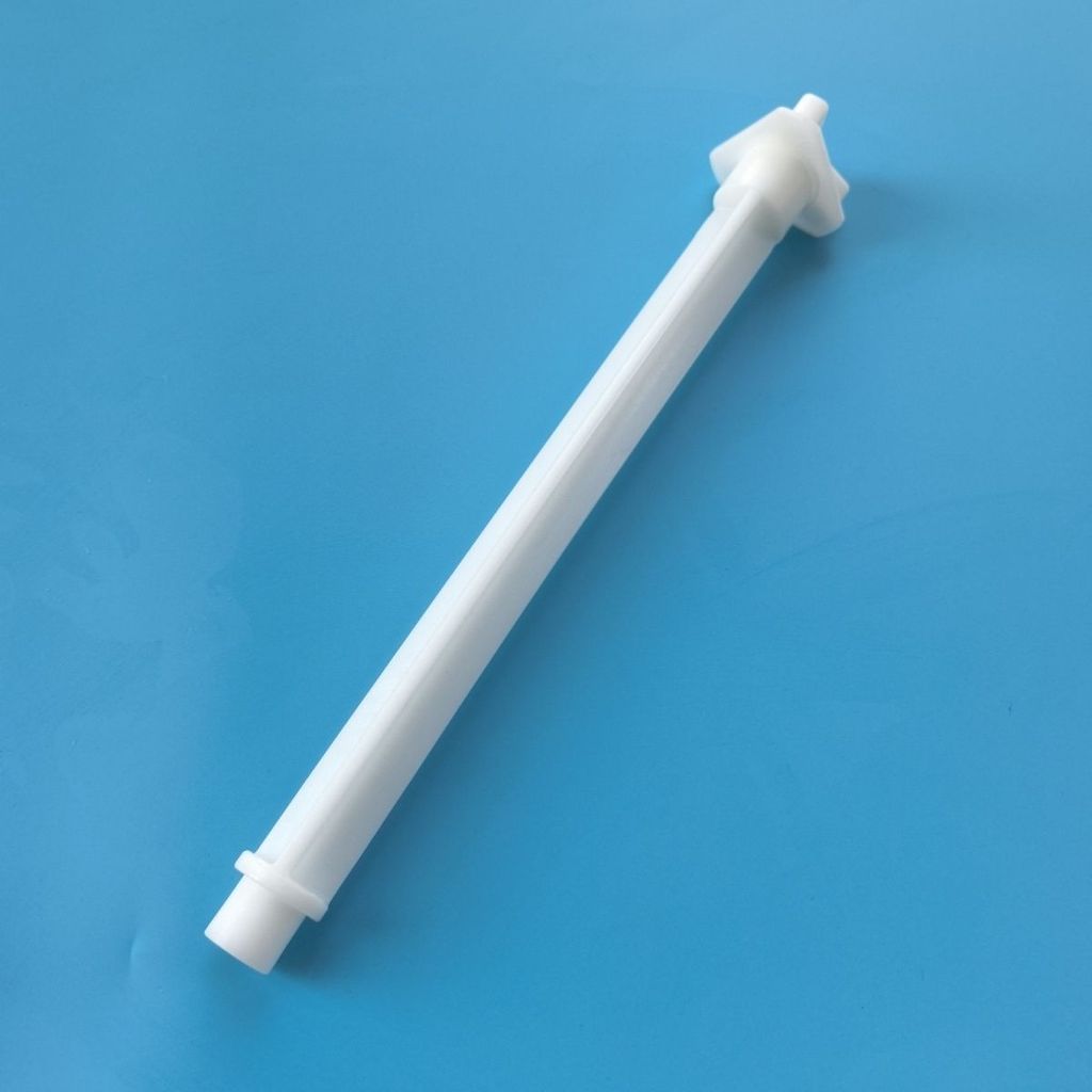 ตัวต้านทานไหลสีขาว (White Baffle) สำหรับเครื่องไอศกรีม Dongbei รุ่น CF7130R