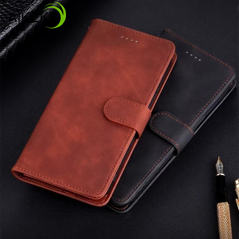 Simple Flip Card Holderเคสโทรศัพท์สําหรับVivo Y500 Y500i Y300 Y300T Y300C Y300i Y200 Pro GT Y200i Y2