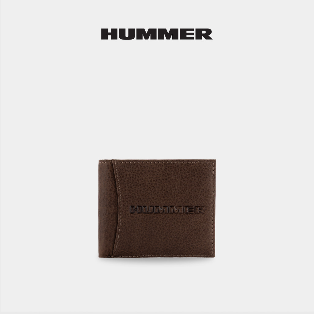 Hummer Vant กระเป๋าสตางค์หนังผู้ชาย/กระเป๋าสตางค์หนัง Hummer