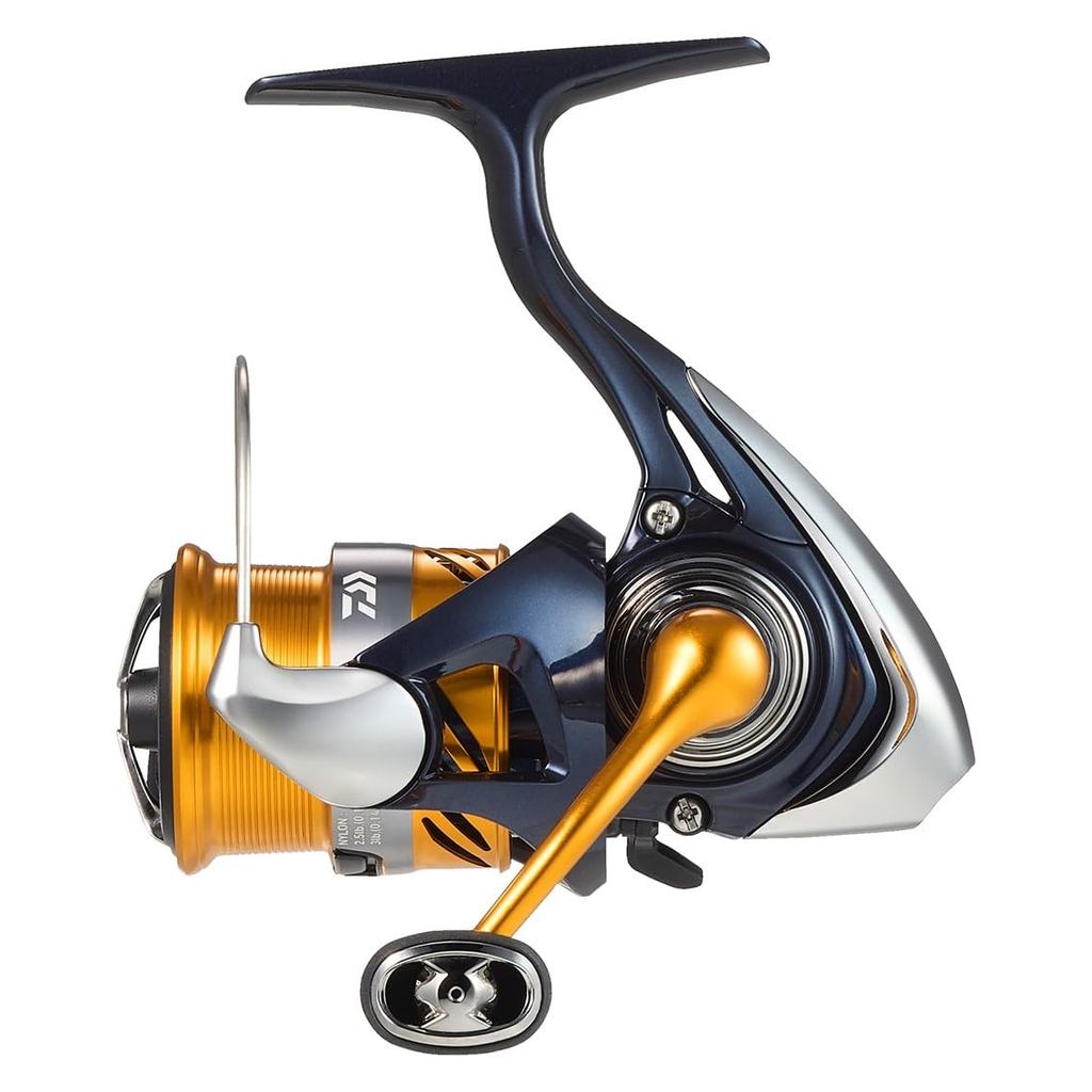 DAIWA 24 Revros LT Spinning Reel Series
