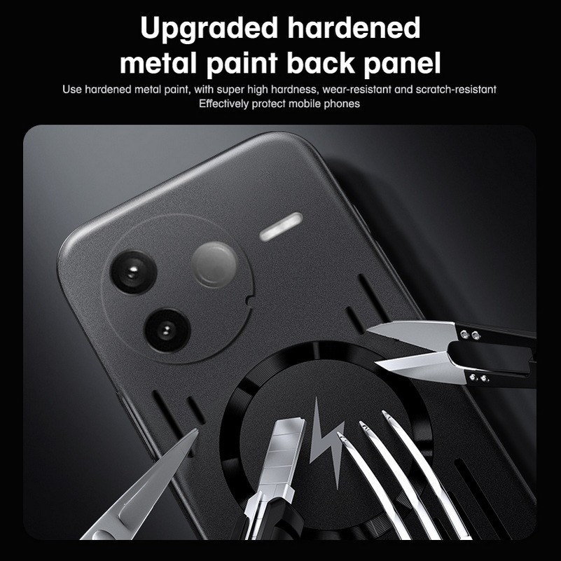 สําหรับ Xiaomi Poco F7 Ultra POCO F7 X7 F6 X6 Pro รูปที่ 4