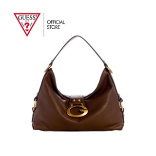 GUESS กระเป๋า รุ่น BB930818 CAMDEN SHOULDER BAG SHOULDER BAG…