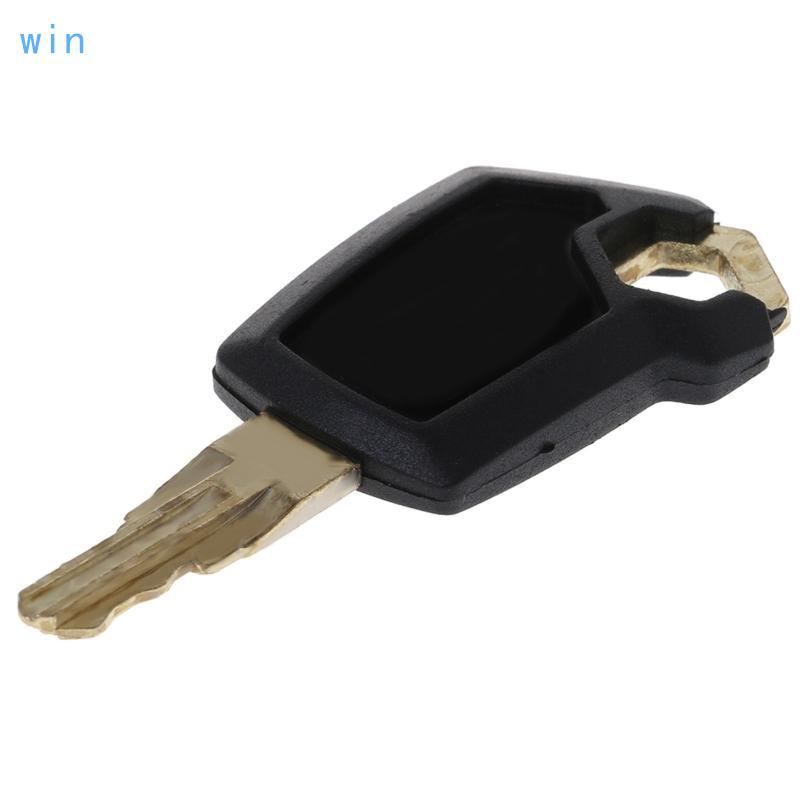 Win Dozer กุญแจจุดระเบิดสําหรับ CAT 5P8500 รถขุด CAT305 5-CAT340D
