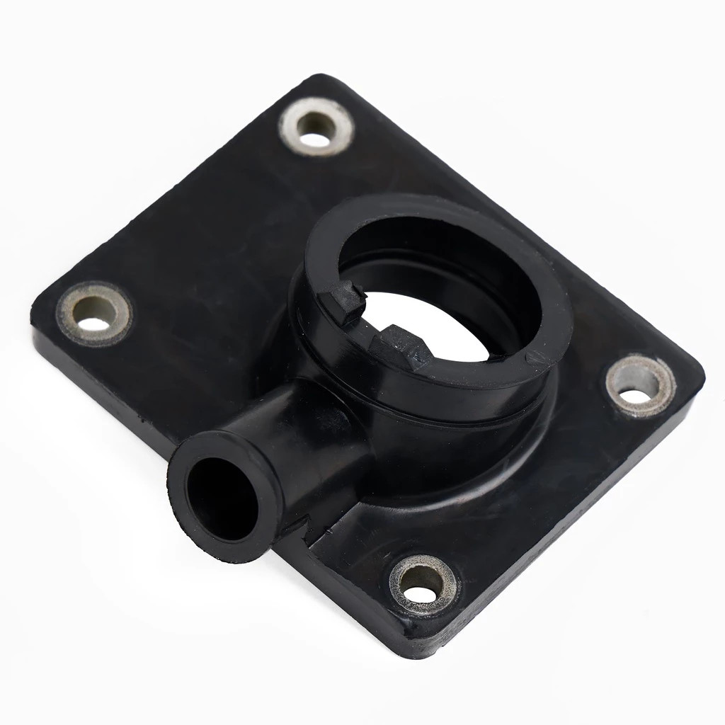 รถ Intake Manifold ฉนวน 10V-1356-00 10V-1365-01 สําหรับ Yamaha RZ125 RD125LC DT125