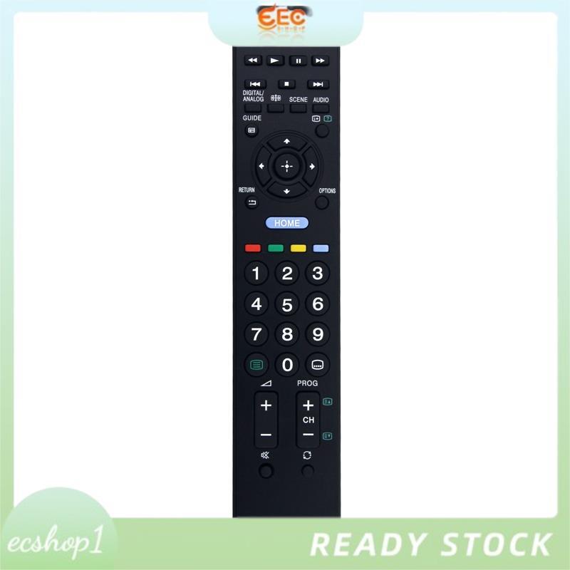 [ecshop1.ph] RM-ED046 เปลี่ยนทีวีระยะไกล -32BX320 -22BX320 Series HDTV -40NX520 -37BX420 -32NX520 -3
