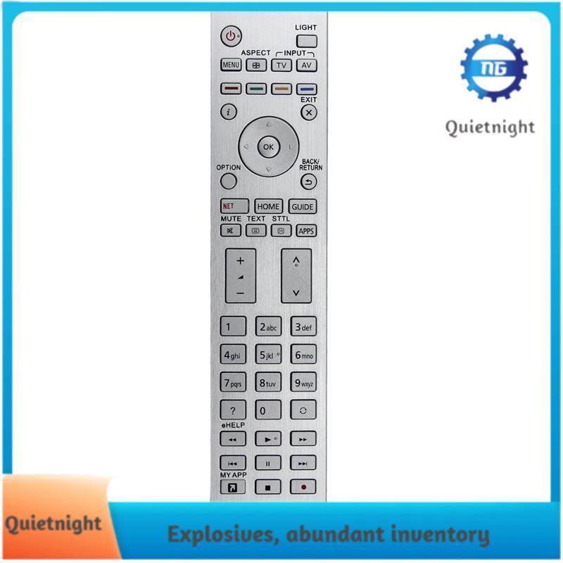 [quietnight.ph] เปลี่ยน N2QAYA000144 รีโมทสําหรับทีวี TX-65EZ950E TX-55EZ950E N2QAYB001253 TX-55HZ10