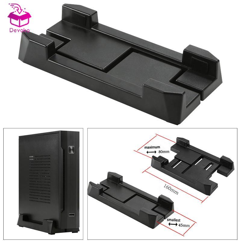 [chiwanji2mf] PC Towers Stand Holder Stand ขาตั้งคอมพิวเตอร์สําหรับใต้โต๊ะคอมพิวเตอร์เมนเฟรม
