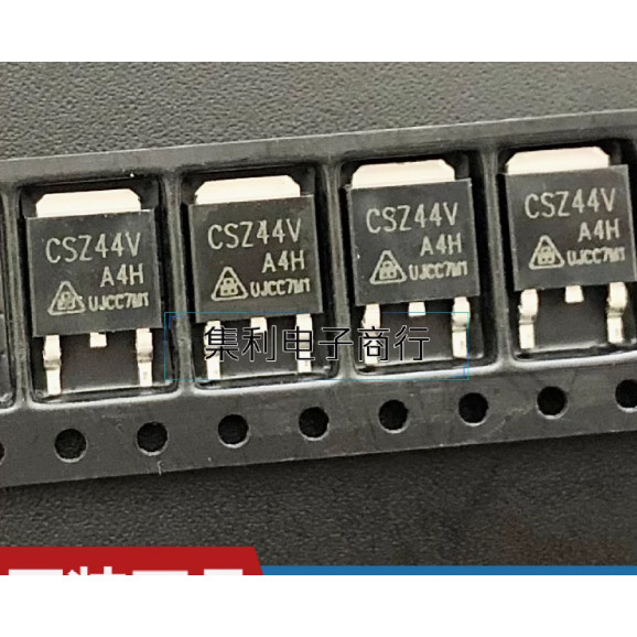 1-5PCS FCD850N80Z FCD380N60E FCD7N60 FCD9N60N FCD620N60ZF FCD5N60 CSZ44V CSZ44VA4H ITD ทรานซิสเตอร์ 